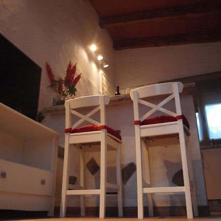 Villa La Casa De Rodrigo Y Manuela Tarifa Esterno foto