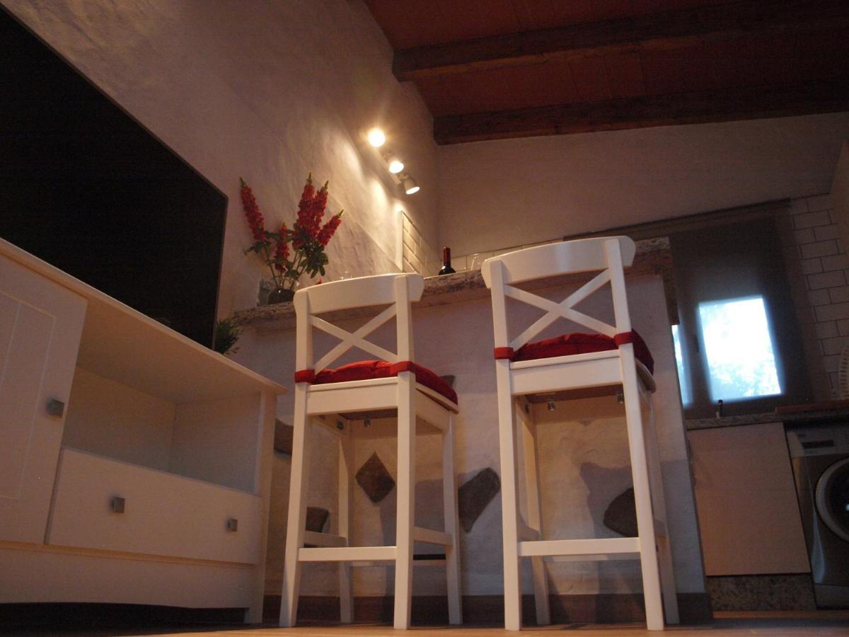 Villa La Casa De Rodrigo Y Manuela Tarifa Esterno foto