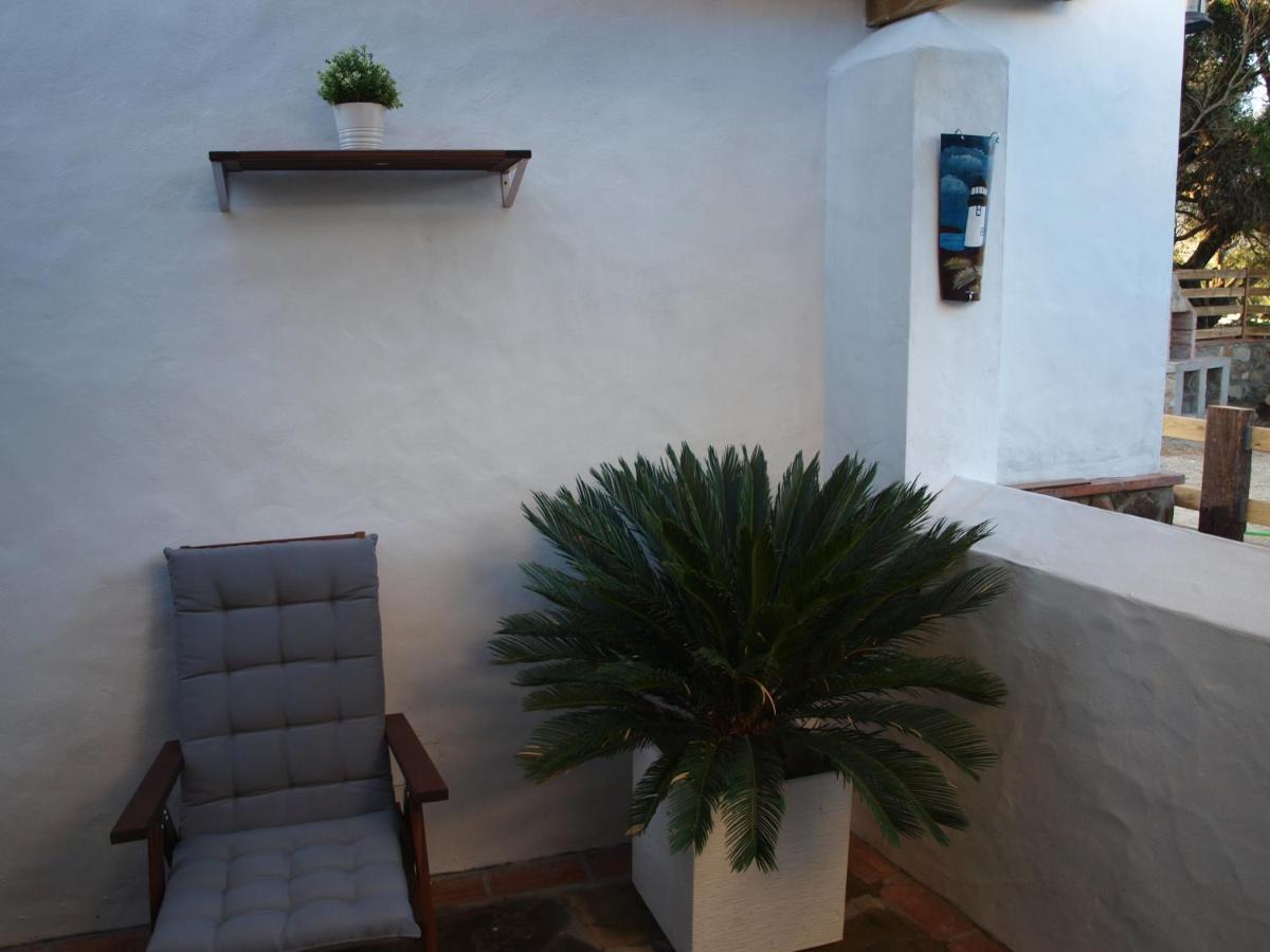 Villa La Casa De Rodrigo Y Manuela Tarifa Esterno foto